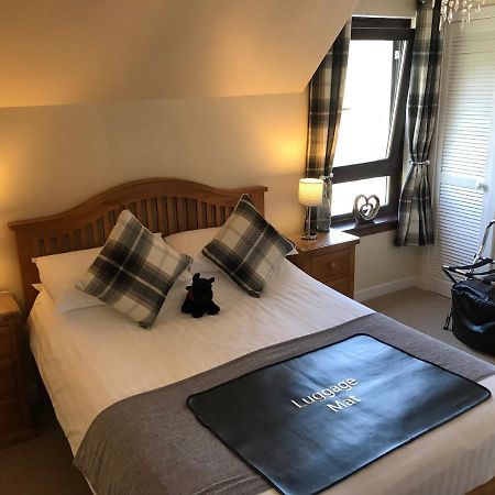 Ben Nevis Guest House 포트 윌리엄 외부 사진