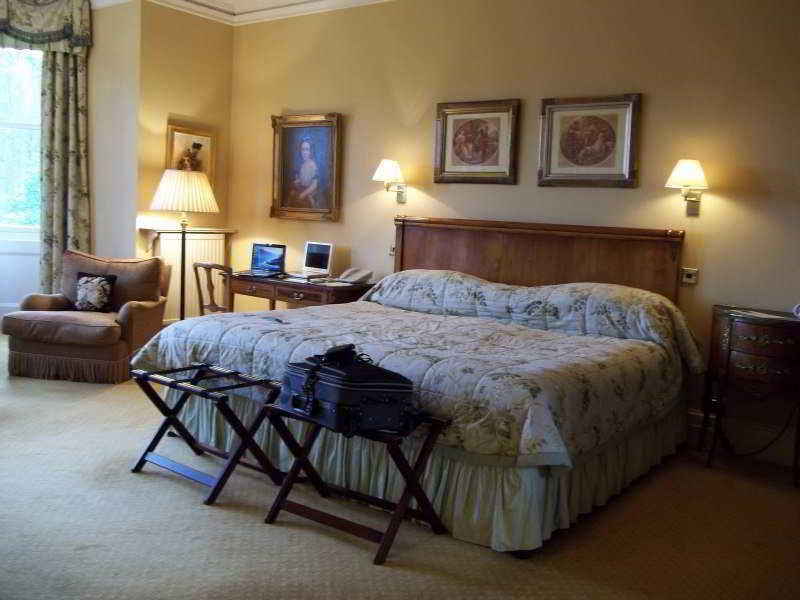 Ben Nevis Guest House 포트 윌리엄 외부 사진