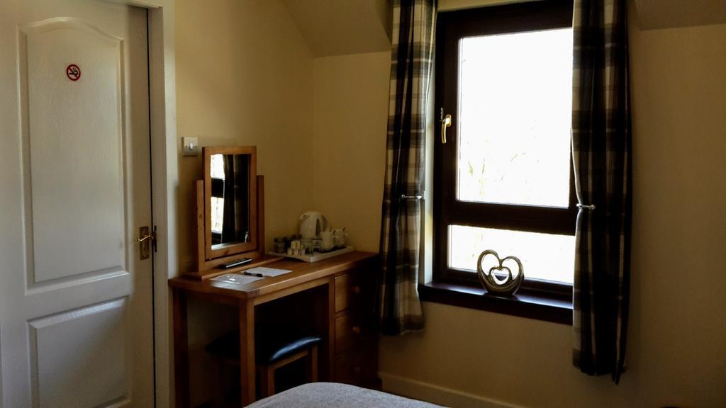 Ben Nevis Guest House 포트 윌리엄 외부 사진