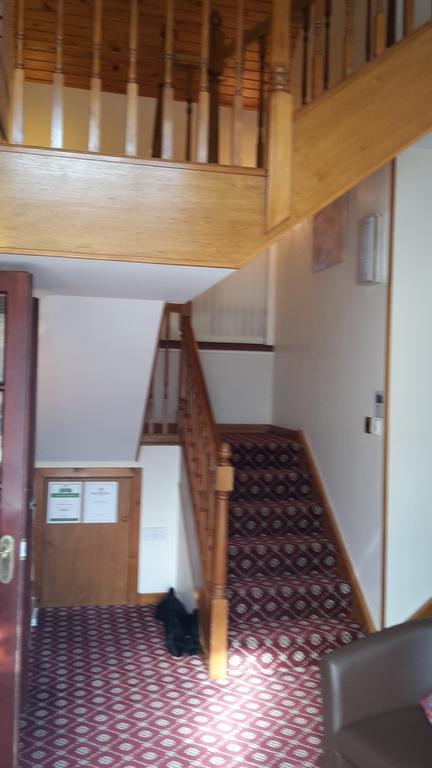 Ben Nevis Guest House 포트 윌리엄 외부 사진