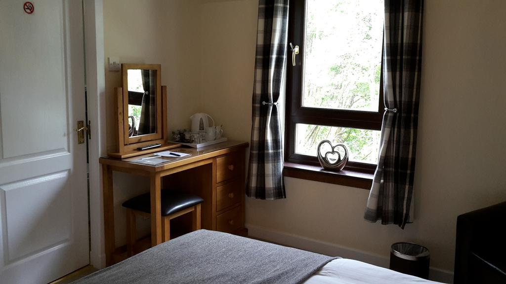 Ben Nevis Guest House 포트 윌리엄 외부 사진