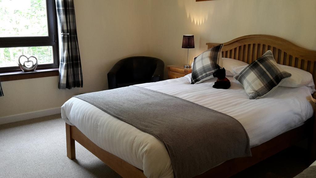 Ben Nevis Guest House 포트 윌리엄 외부 사진