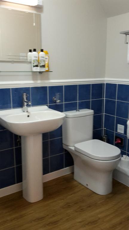 Ben Nevis Guest House 포트 윌리엄 객실 사진