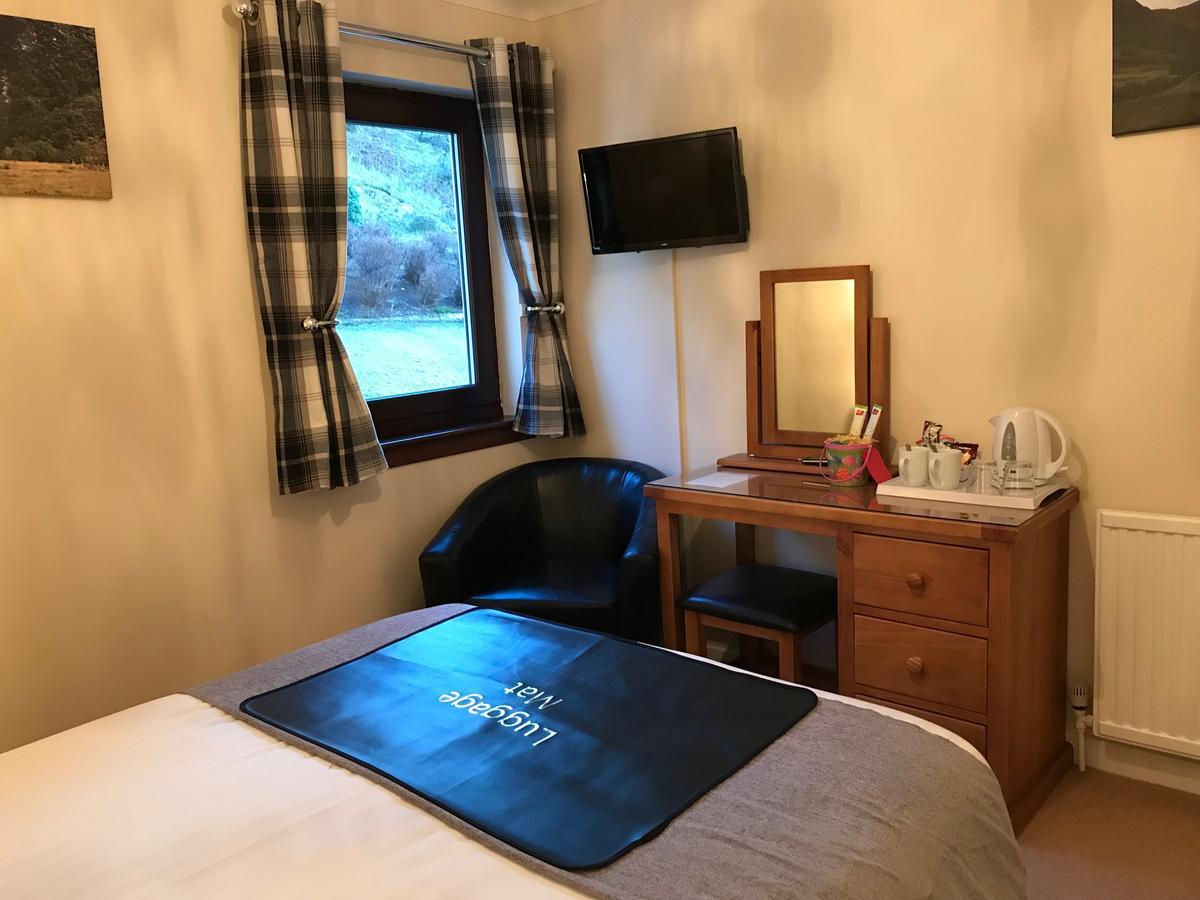 Ben Nevis Guest House 포트 윌리엄 외부 사진
