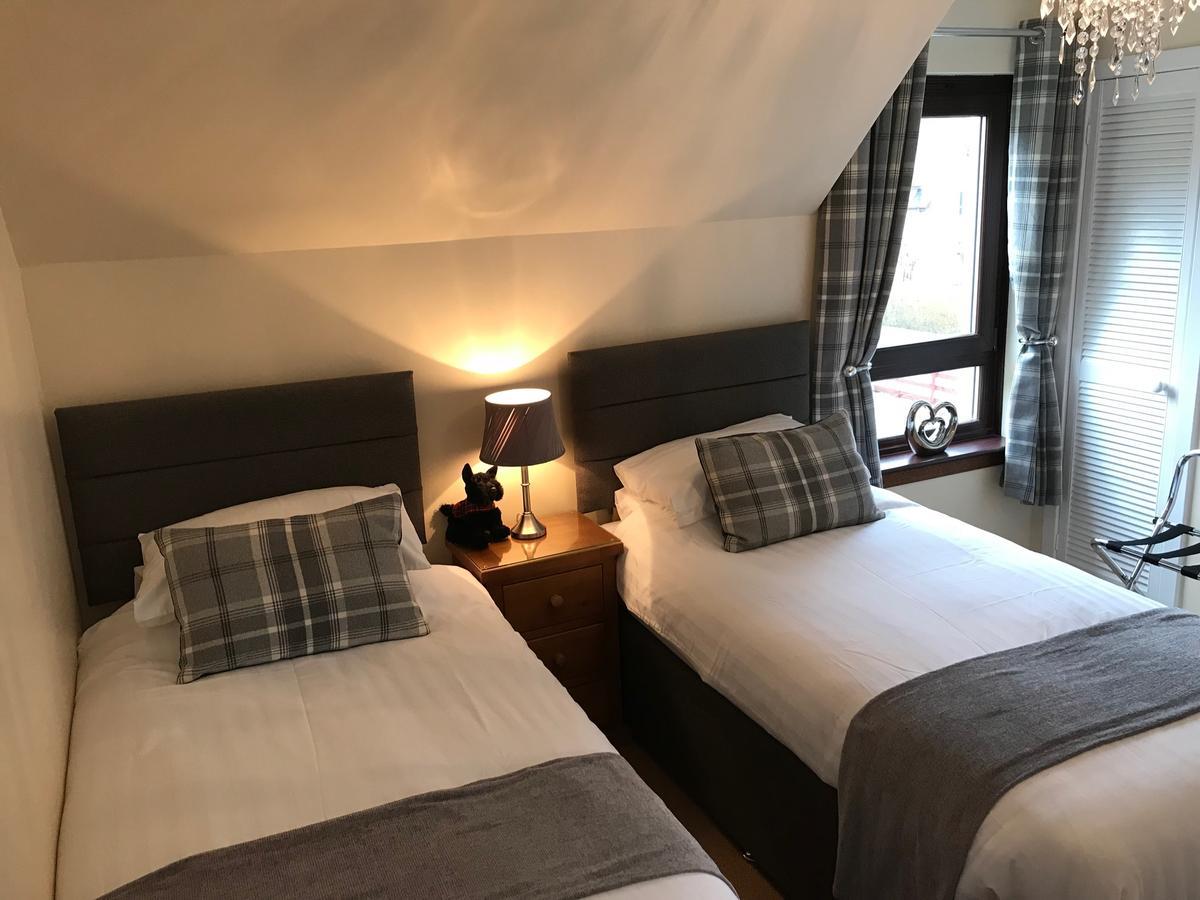 Ben Nevis Guest House 포트 윌리엄 외부 사진