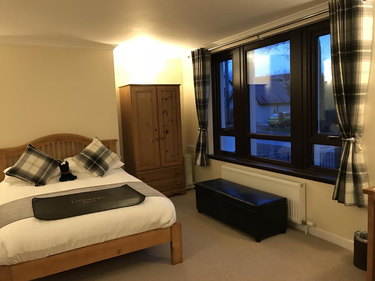 Ben Nevis Guest House 포트 윌리엄 외부 사진