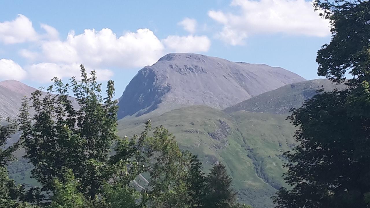Ben Nevis Guest House 포트 윌리엄 외부 사진