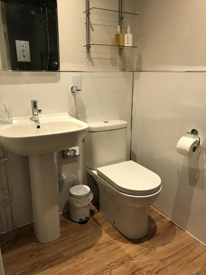 Ben Nevis Guest House 포트 윌리엄 외부 사진